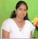 S.Sravani
