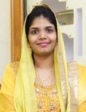 Farhat Sultana