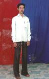 Vinayaka Prahladha Rao