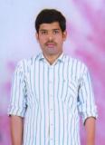 P.Vishnu vardhan reddy