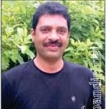 S.SUDHARSHAN NAIDU