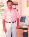 B.Guru Raj