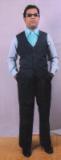 Shaik M. Hafeez