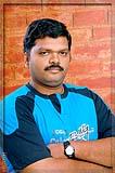S.A.Roopesh