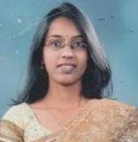 CHITHANYA SRAVANTHI