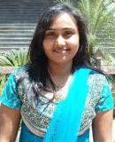 KARANAM JAHANVI