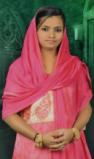 Zareen kouser Qazi