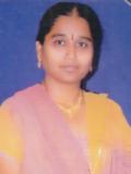 B.Shobha rani