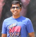M.A.Vinay Kumar