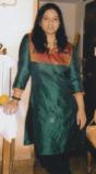 SHRUTHI