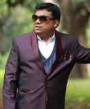 Chaitanya N M. 