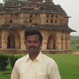 B.SANTOSH KUMAR