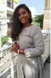 Pavithra B