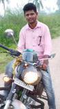 G.Upendra  kumar