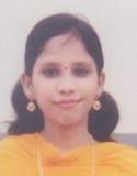 Saraswathi Jadhav