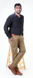 SURAJ.H.A