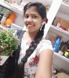Kosigi Sruthi