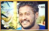 S.R.BHARATH