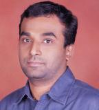 Balaji T.D