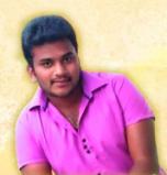 v.krishna Teja