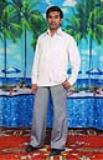 Mohammed Rafiq