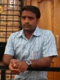raghavendra reddy db