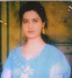 Sameena Anjum