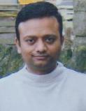 C.S.Vishnu Moorthy