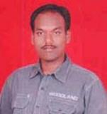 M.Vijaya Chandra Shekar