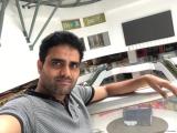 Sharmasvali P