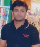NAMBHURI NARAYANASWAMY