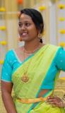 Namitha Raj.B.S