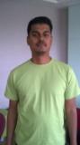 M.CHETHAN RAO