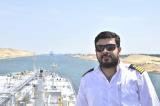 Capt. Shoaib Shaikh