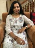 AISHWARYA LAKSHMI