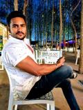Harsha Vardhan 