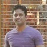 IRSHAD AHMED.K