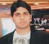 C.SUDHEER BABU