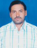 SADASHIVANA GOWDA