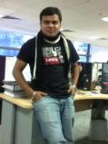 SUSHEELENDRA.M.S.