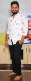 Meenigi siva kumar