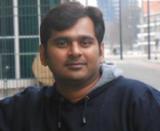 T.RAGHUNANDHAN
