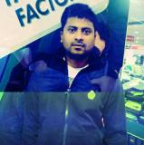 Mohammed Imran