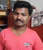 T.SUDARSHAN BABU