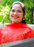 Fairoja Shahin