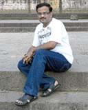 Samit Sarode