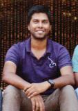 Sreekanth