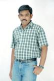 Ashok K A