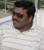 REDDY NARESH