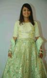 SOUNDARYA K V